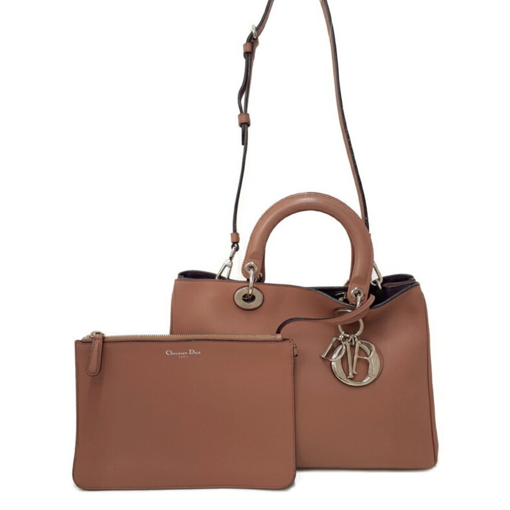 Christian Dior Diorissimo Handbag